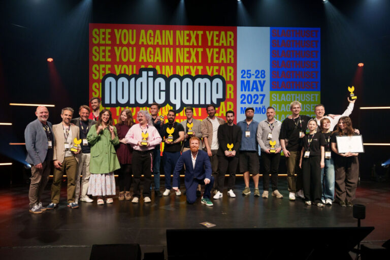 ARC Raiders takes home top honors at the Nordic Game Awards 2026