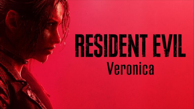 Resident Evil Veronica resurrects a Dreamcast survival horror classic for modern platforms