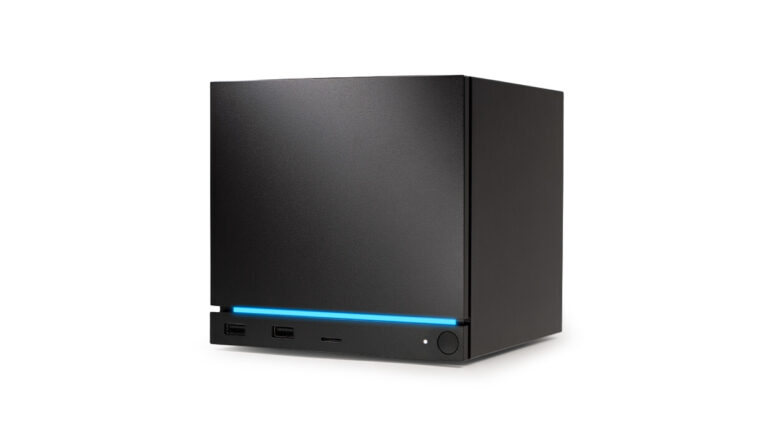 Steam Machine pricing announced