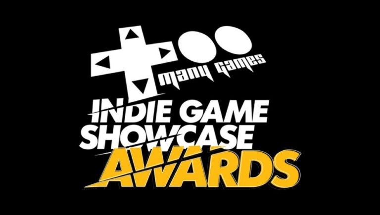 Here are the Indie Games which will vie for this year’s 2026 TooManyGames Indie Game Showcase Awards