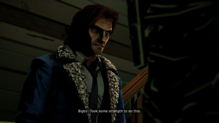 Fans of Fables will have reason to pick up a video game controller again as The Wolf Among Us gets a sequel and a remaster