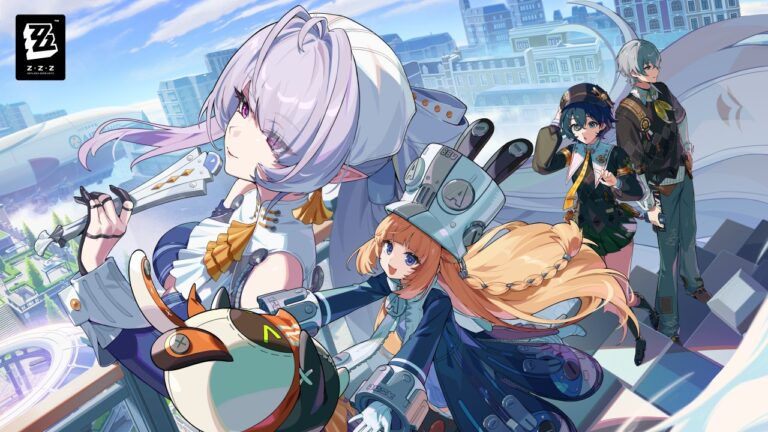 Zenless Zone Zero reaches version 3.0, “Sleepwalker’s Confession” releasing June 17th