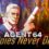 Agent 64: Spies Never Die really invokes a certain RARE classic when it hits PCs on Aug 11th