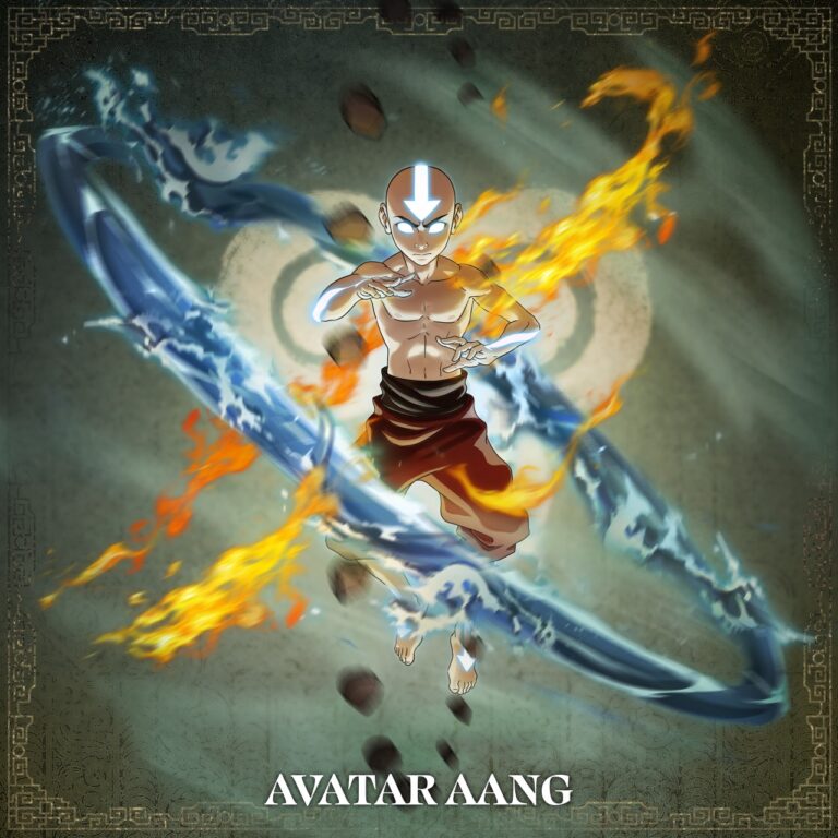 Zaheer, Avatar Aang, Nightmare Korra round out the Avatar Legends: The Fighting Game roster as the 1v1 fighter launches today!