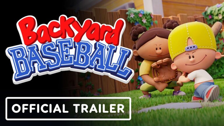 Backyard Baseball returns to give the younger set an in on America’s Pastime