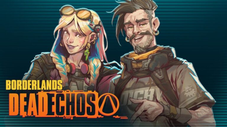 There probably won’t be a billion guns in Borderlands: Dead ECHOs…and that’s ok!