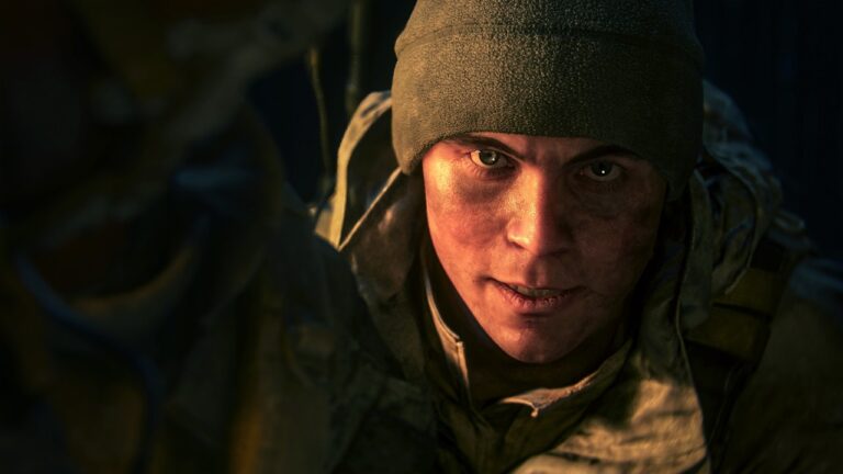 Get a first look at Call of Duty Modern Warfare 4’s explosive Losing Ground campaign mission