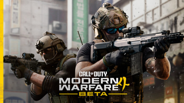 Call of Duty: Modern Warfare 4’s Open Beta is set to deploy on August 21st!