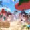 “Wave to You” kicks off Goddess of Victory: NIKKE’s summer season!