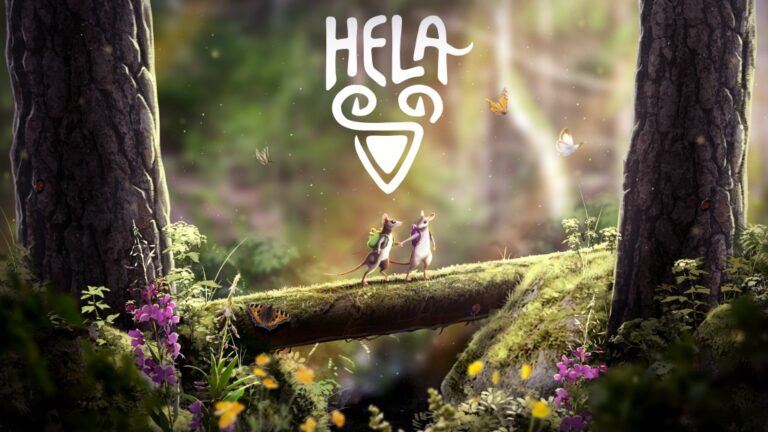 Hela: of Mice & Magic has conjured up a Q4 2026 release on consoles and PC