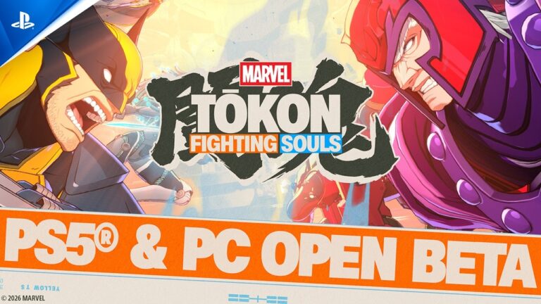 Marvel Tōkon: Fighting Souls is going to offer quite a robust Open Beta when it kicks off next week