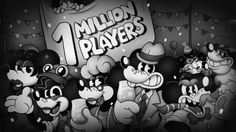 One million players have taken a bite out of crime in Mouseburg as Mouse: P.I. For Hire announces this latest sales milestone
