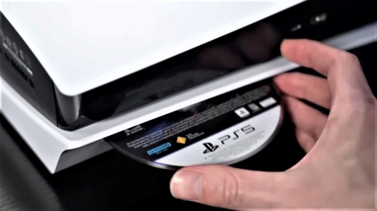 Sony to end physical, disc-based PlayStation game production in 2028