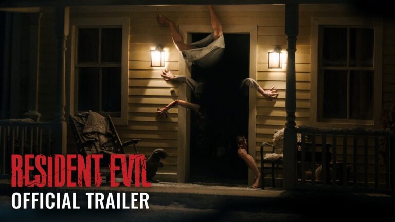 Weapons director Zach Cregger reinvents Resident Evil in a thrilling official trailer