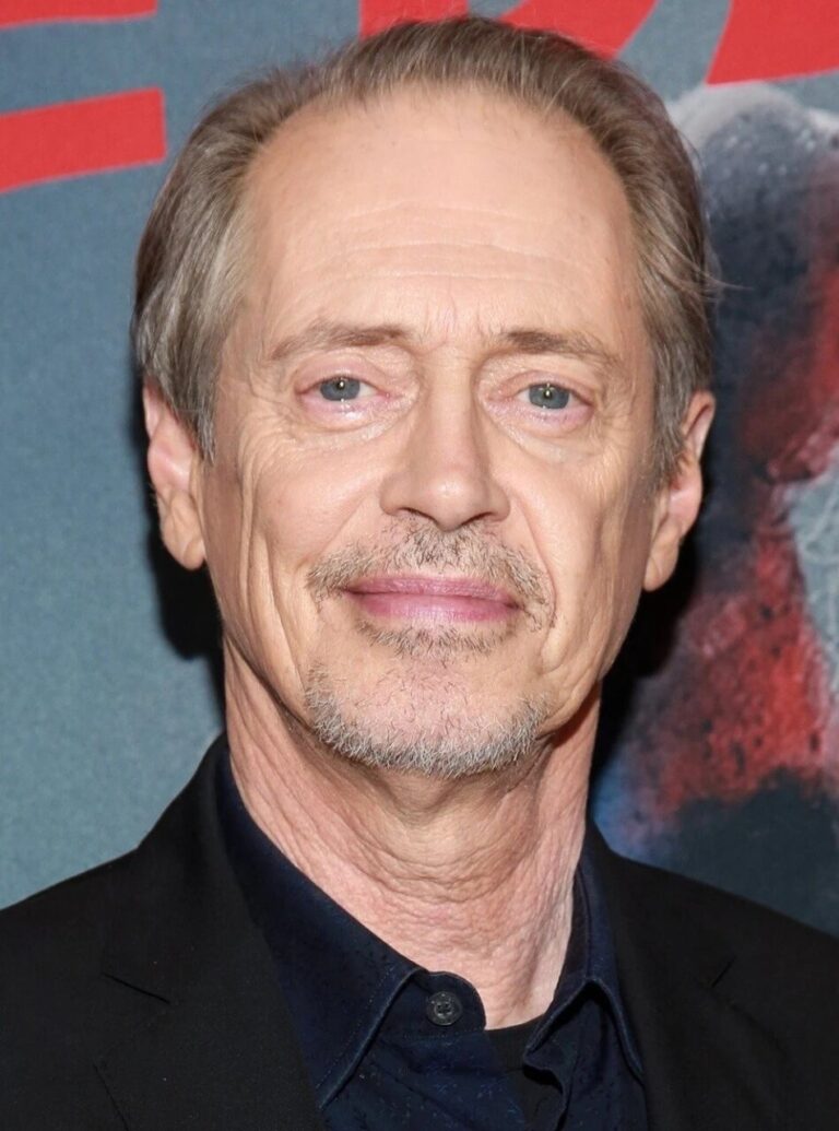 Steve Buscemi to join Rob Mac and Lizzy Caplan in FX’s Far Cry anthology limited series