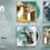 iam8bit finally completes the Team ICO trifecta with an ICO vinyl release