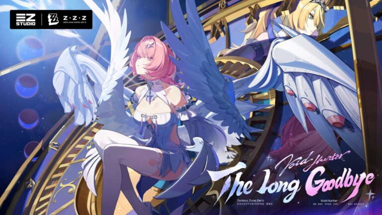 Zenless Zone Zero’s Version 3.1 “The Long Goodbye” marks the latest and greatest update yet
