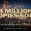 007 First Light shines as it sells 4 million units within 3 months of its launch