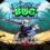 Blasterbug: Last Bug Standing is Dotemu’s explosive gift to gamers