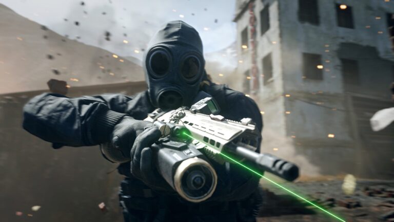 Dive into Call of Duty: Modern Warfare 4’s action-packed new multiplayer trailer
