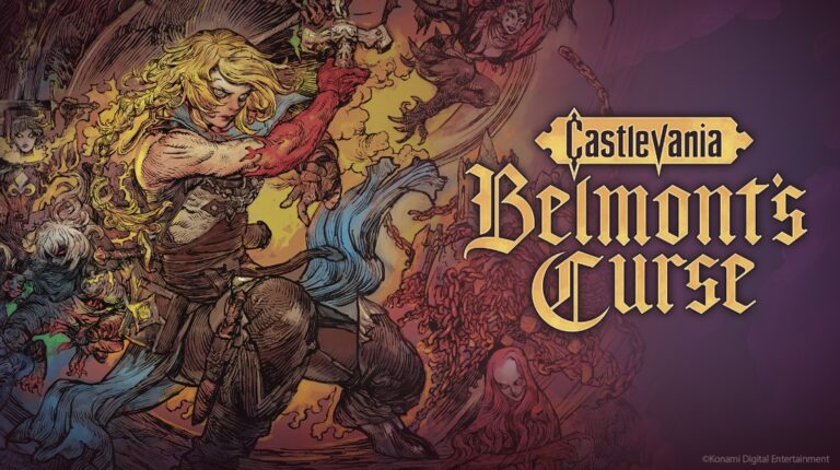 The actor who portrayed Dracula in Netflix’s Dracula will portray a very familiar character in Castlevania: Belmont’s Curse