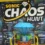 New Yorkers, swing by The High Line this Saturday to grab the Blue Chaos Emerald as the Sonic Chaos Hunt comes to your town!