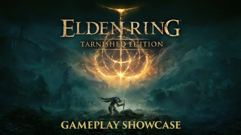 Gear up for Elden Ring Tarnished Edition for the Switch 2 with a new gameplay showcase