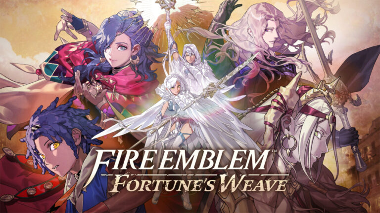 Learn about the story, combat, classes and more in the Fire Emblem: Fortune’s Weave Direct recap