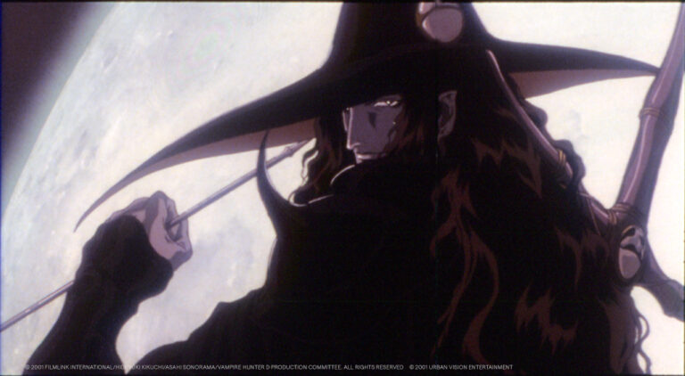 Anime NYC 2026: GKIDS reveals 2 films to be distributed in the West by the film distributor