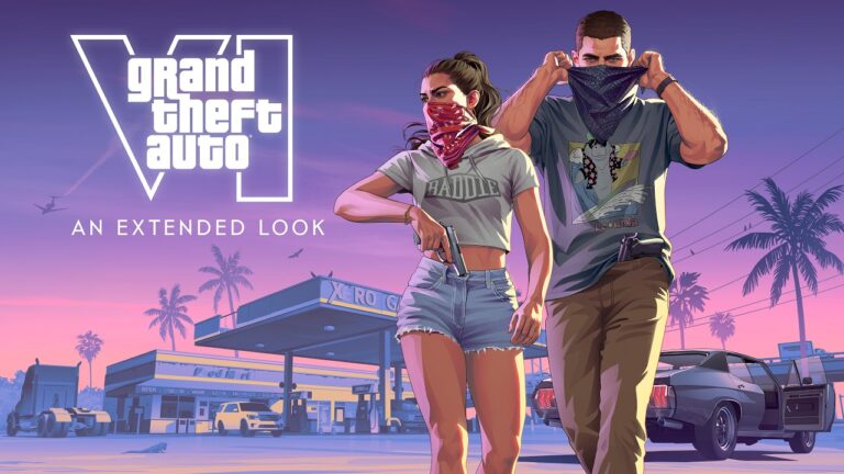 Grand Theft Auto VI: An Extended Look now live on YouTube, official game site