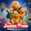 James Pond Legacy: The Pond Is Not Enough is set to splashdown onto the Switch 2 in October
