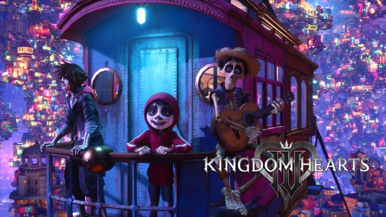 D23 filled the hearts of Kingdom Hearts fans with hope as a release window for Kingdom Hearts IV and an animated series were revealed