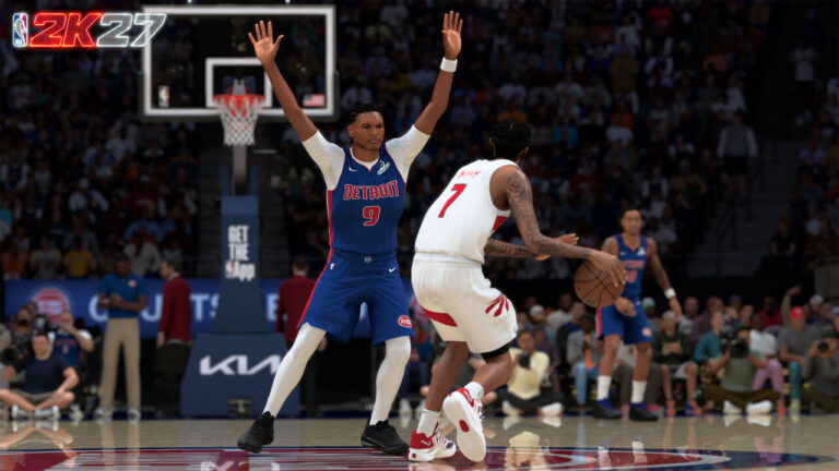 NBA 2K27 full reveal breakdown: features, modes, media, release date and more!