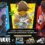 The NIKKE x Persona collaboration has a launch date and a new piece of key art