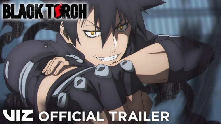 Viz Media makes their presence felt at Anime NYC with plenty of news and programming