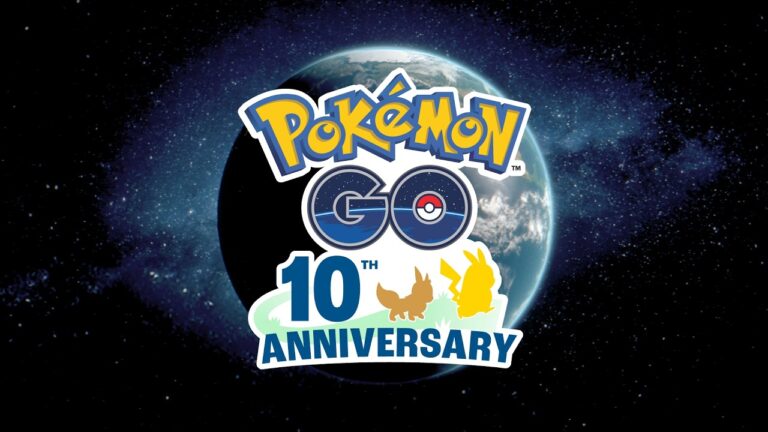Pokémon GO offers trainers a chance to nab a Mewtwo with max stats to celebrate the game’s 10th anniversary