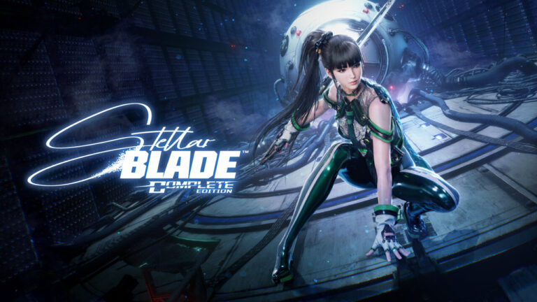 Stellar Blade showcases what Switch 2 players can expect when the game arrives later this year