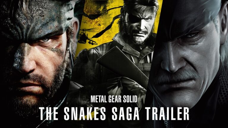 Konami brings a trio of their franchises to PAX West this Labor Day Weekend!