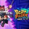 Sex Bob-omb blasts onto Scott Pilgrim EX!