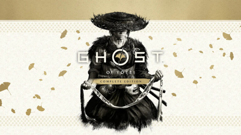 Ghost of Yōtei Complete Edition arriving this October