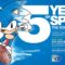 PAX West 2026: 35 Years of Speed – The Sonic Art Exhibit 