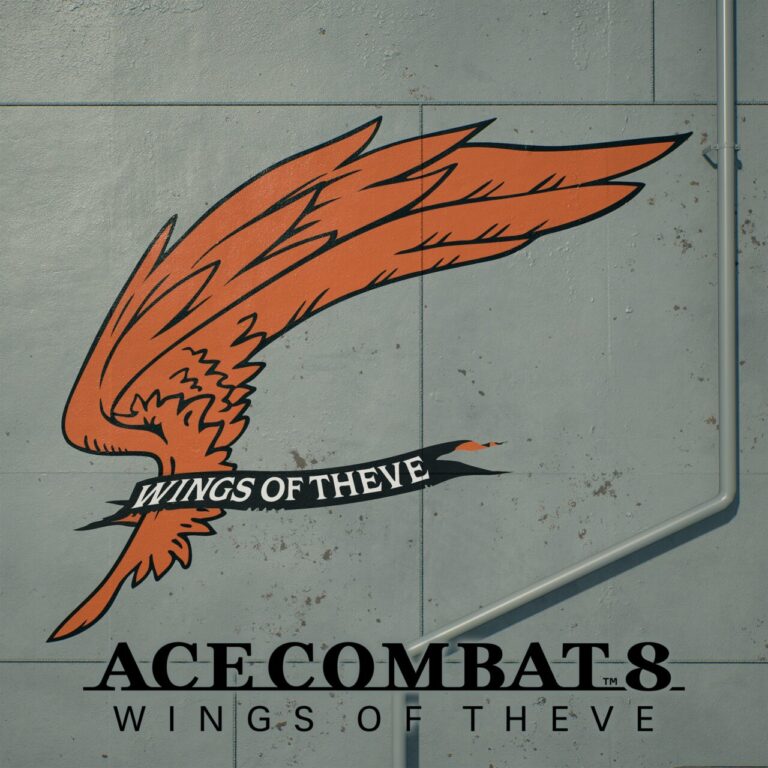 Bandai Namco does a supply drop of Ace Combat music onto streaming services, including the main theme of Ace Combat 8