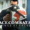 Bandai Namco has fired up a dramatic story trailer for Ace Combat 8: Wings of Theve