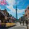 Crazy Taxi: World Tour debuts its Japan map, where else…at Tokyo Game Show