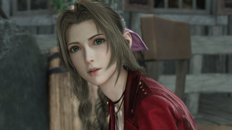PlayStation State of Play gives us an extended look at Final Fantasy VII Revelation as well as a release date