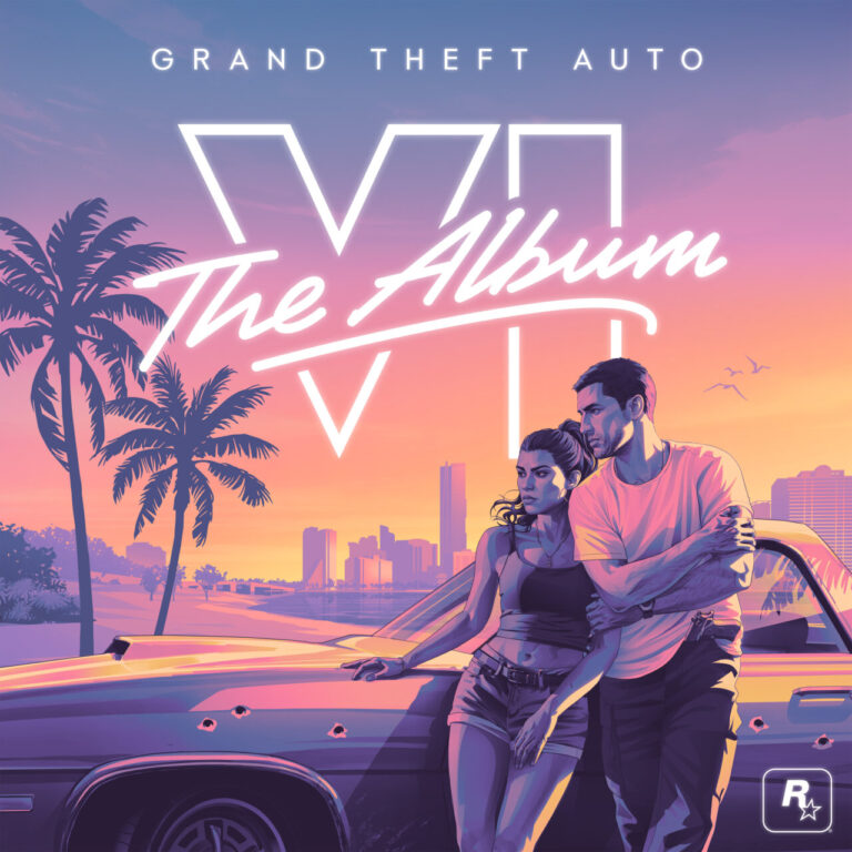 Preview a half-dozen tracks from Grand Theft Auto VI: The Album right now
