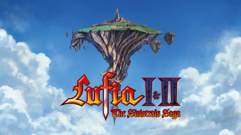 16 bit RPG fans rejoice as Lufia I & II will release on modern platforms in 2027