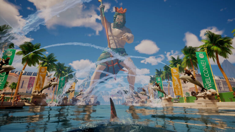 Tripwire circles back to take another bite as they announce Maneater 2