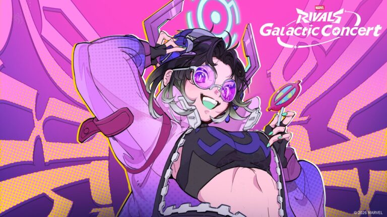 Netease and Disney Concerts team up to bring the music of Marvel Rivals to a venue near you!