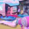 Bring some shine back to the Dreamhouse as PowerWash Simulator 2 gets a Barbie-themed DLC.